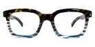 Götti® Heins GOT OP Heins POC 52 - Havana Ocean Eyeglasses