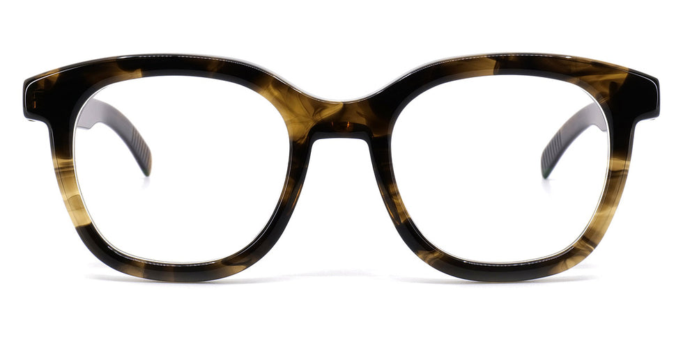 Götti® Herriot GOT OP Herriot BSB 51 - Havana Eyeglasses