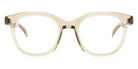 Götti® Herriot GOT OP Herriot CBR 51 - Cappuccino Brown Transparent Eyeglasses