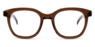 Götti® Herriot GOT OP Herriot DTB 51 - Transparent Dark Brown Eyeglasses