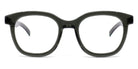 Götti® Herriot GOT OP Herriot DTM 51 - Transparent Dark Green Eyeglasses