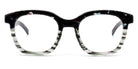 Götti® Herriot GOT OP Herriot PMO 51 - Havana Moor Eyeglasses