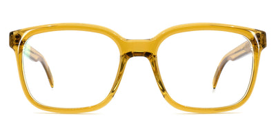 Götti® Holly GOT OP Holly AMB 51 - Amber Transparent Eyeglasses