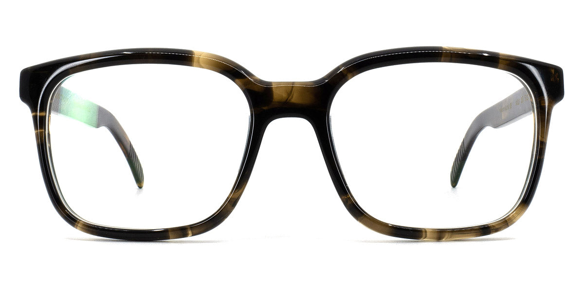 Götti® Holly GOT OP Holly BSB 51 - Havana Eyeglasses