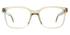 Götti® Holly GOT OP Holly CBR 51 - Cappuccino Brown Transparent Eyeglasses