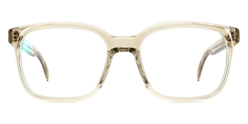 Götti® Holly GOT OP Holly CBR 51 - Cappuccino Brown Transparent Eyeglasses