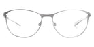 Götti® Jaclin GOT OP Jaclin SLA 51 - Silver Brushed Antique Eyeglasses