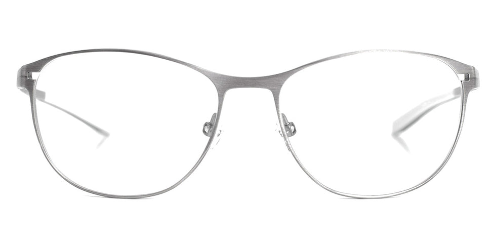 Götti® Jaclin GOT OP Jaclin SLA 51 - Silver Brushed Antique Eyeglasses