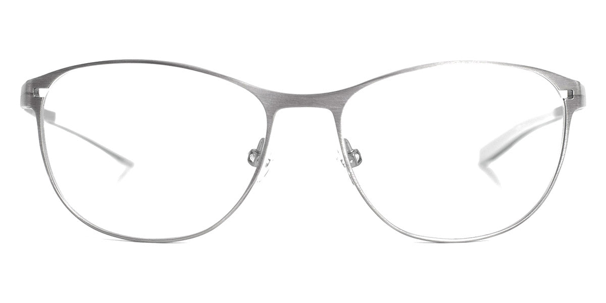 Götti® Jaclin GOT OP Jaclin SLA 51 - Silver Brushed Antique Eyeglasses