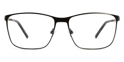 Götti® Jacob GOT OP Jacob BRM 56 - Dark Brown Eyeglasses