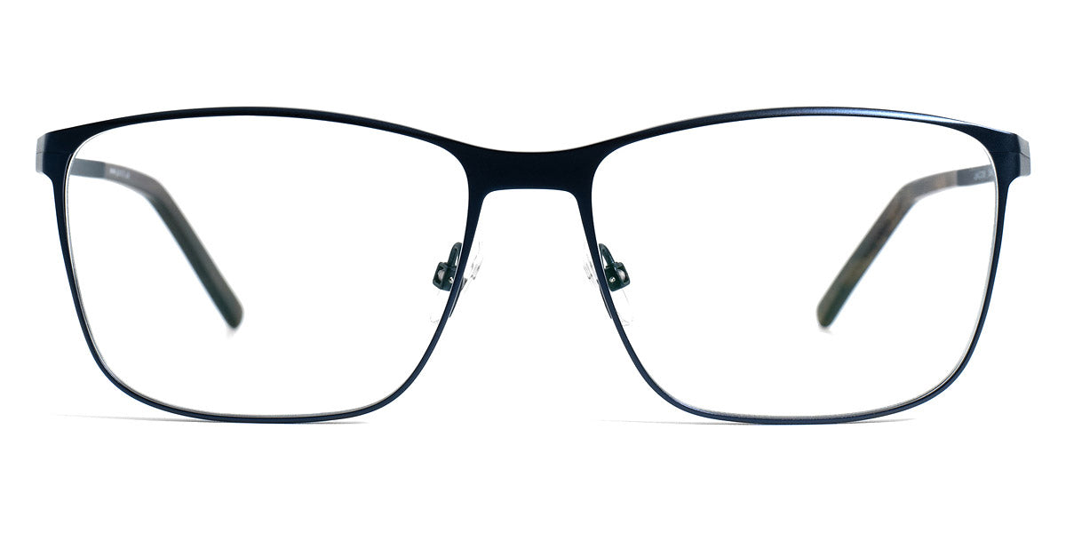 Götti® Jacob GOT OP Jacob DBM 56 - Dark Blue Eyeglasses