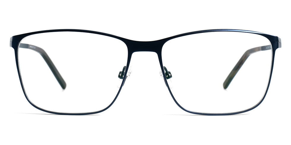 Götti® Jacob GOT OP Jacob DBM 56 - Dark Blue Eyeglasses