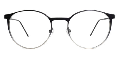 Götti® Jacot GOT OP Jacot BLKM-GRA 51 - Black Gradient Eyeglasses