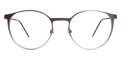 Götti® Jacot GOT OP Jacot BRM-GRA 51 - Brown Gradient Eyeglasses