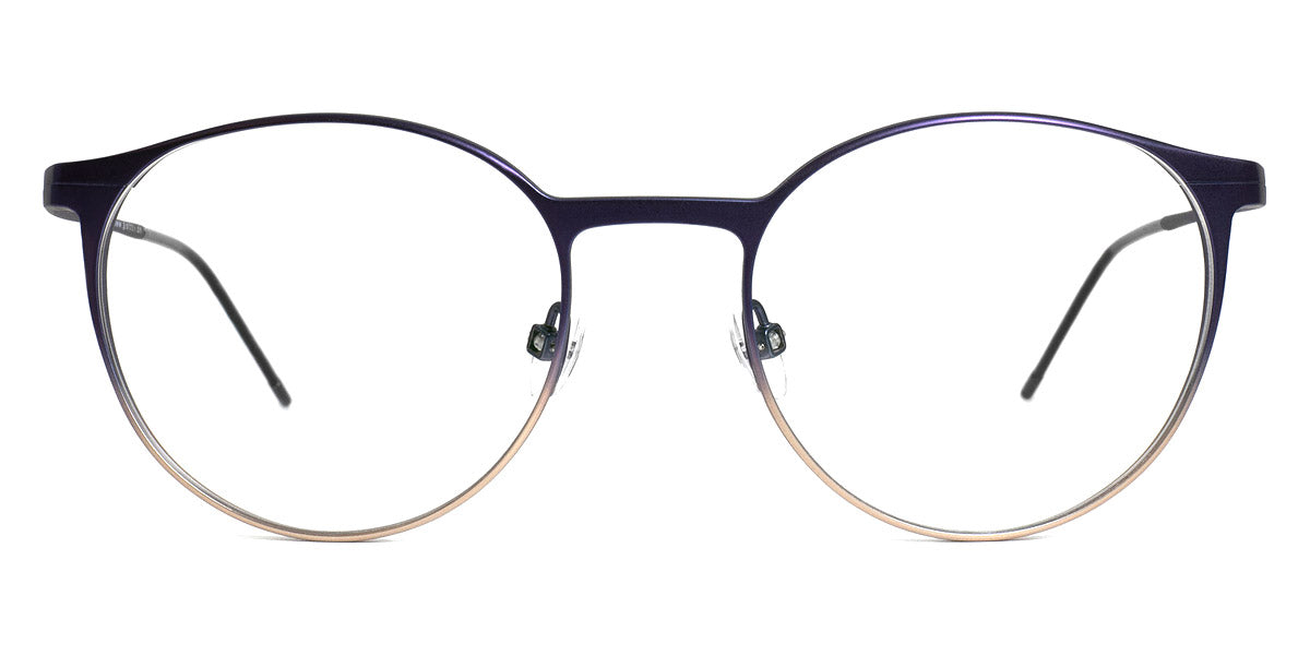 Götti® Jacot GOT OP Jacot PUM-GRA 51 - Purple Gradient Eyeglasses
