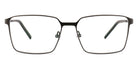 Götti® Jahn GOT OP Jahn BRM 55 - Dark Brown Eyeglasses
