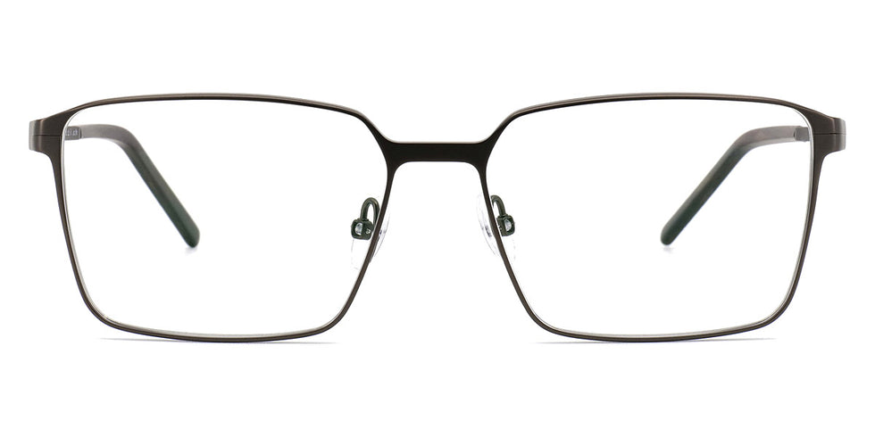 Götti® Jahn GOT OP Jahn BRM 55 - Dark Brown Eyeglasses