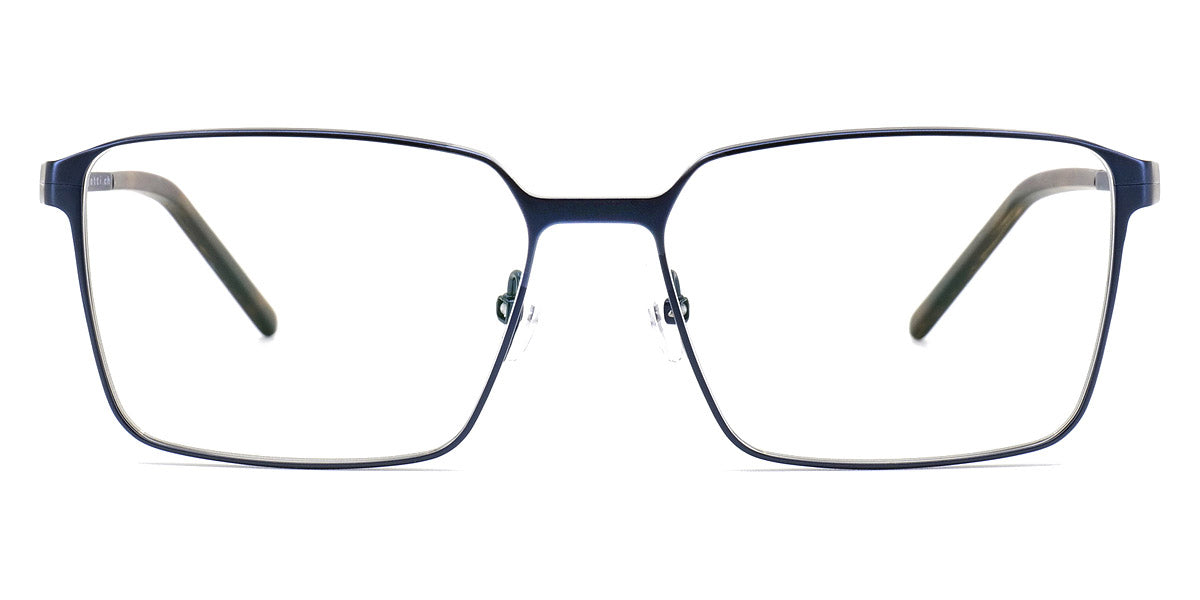 Götti® Jahn GOT OP Jahn DBM 55 - Dark Blue Eyeglasses