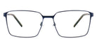 Götti® Jahn GOT OP Jahn DBM 55 - Dark Blue Eyeglasses