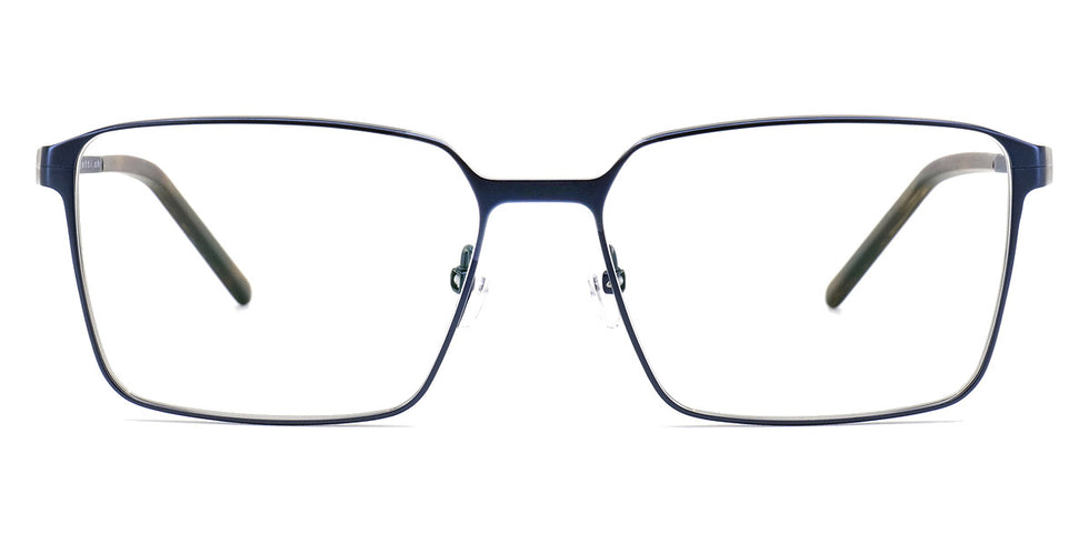 Götti® Jahn GOT OP Jahn DBM 55 - Dark Blue Eyeglasses