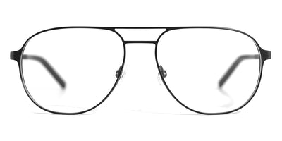 Götti® Jaine GOT OP Jaine BLKM 56 - Black Matte Eyeglasses