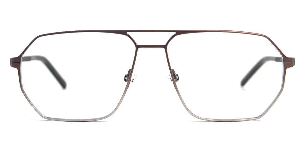 Götti® Janco GOT OP Janco BRM-GRA 58 - Brown Gradient Eyeglasses
