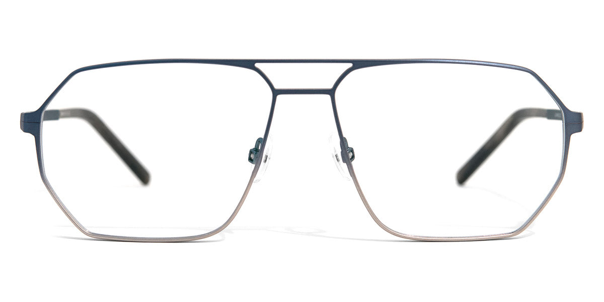 Götti® Janco GOT OP Janco DBM-GRA 58 - Dark Blue Gradient Eyeglasses