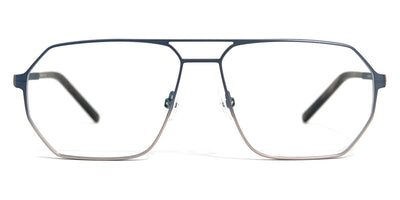 Götti® Janco GOT OP Janco DBM-GRA 58 - Dark Blue Gradient Eyeglasses