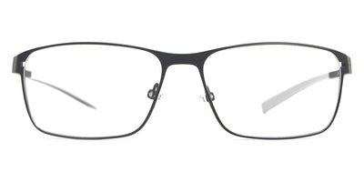 Götti® Jano GOT OP Jano BLKM 56 - Black Matte Eyeglasses