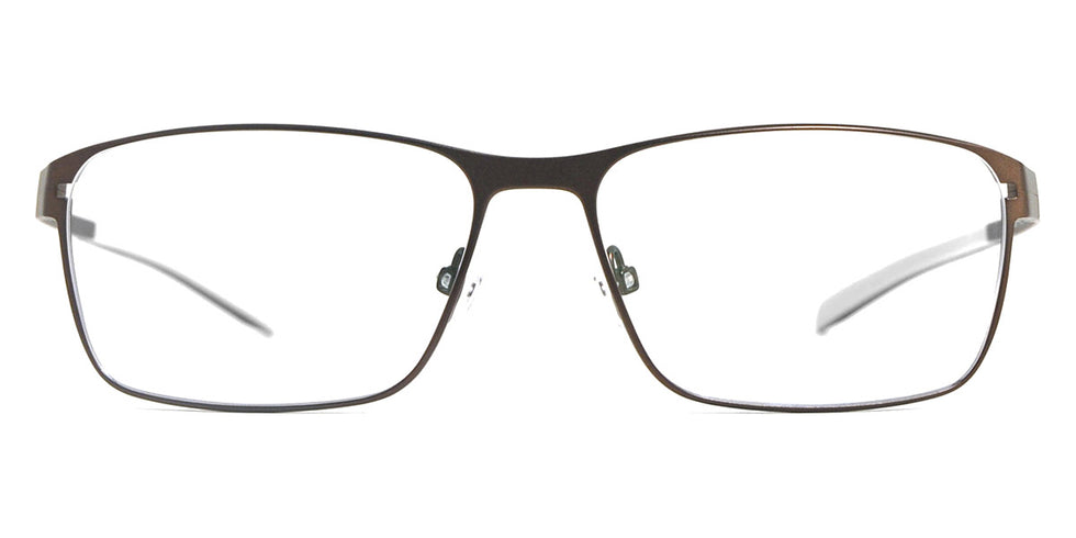 Götti® Jano GOT OP Jano BRM 56 - Dark Brown Eyeglasses