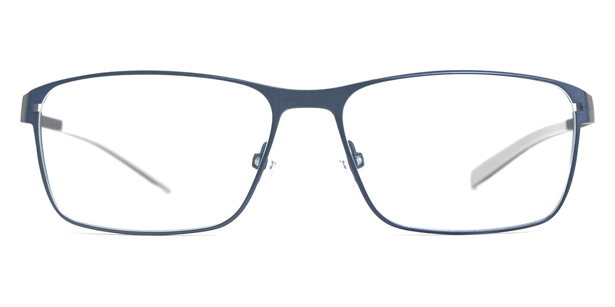 Götti® Jano GOT OP Jano DBM 56 - Dark Blue Eyeglasses