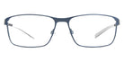 Götti® Jano GOT OP Jano DBM 56 - Dark Blue Eyeglasses