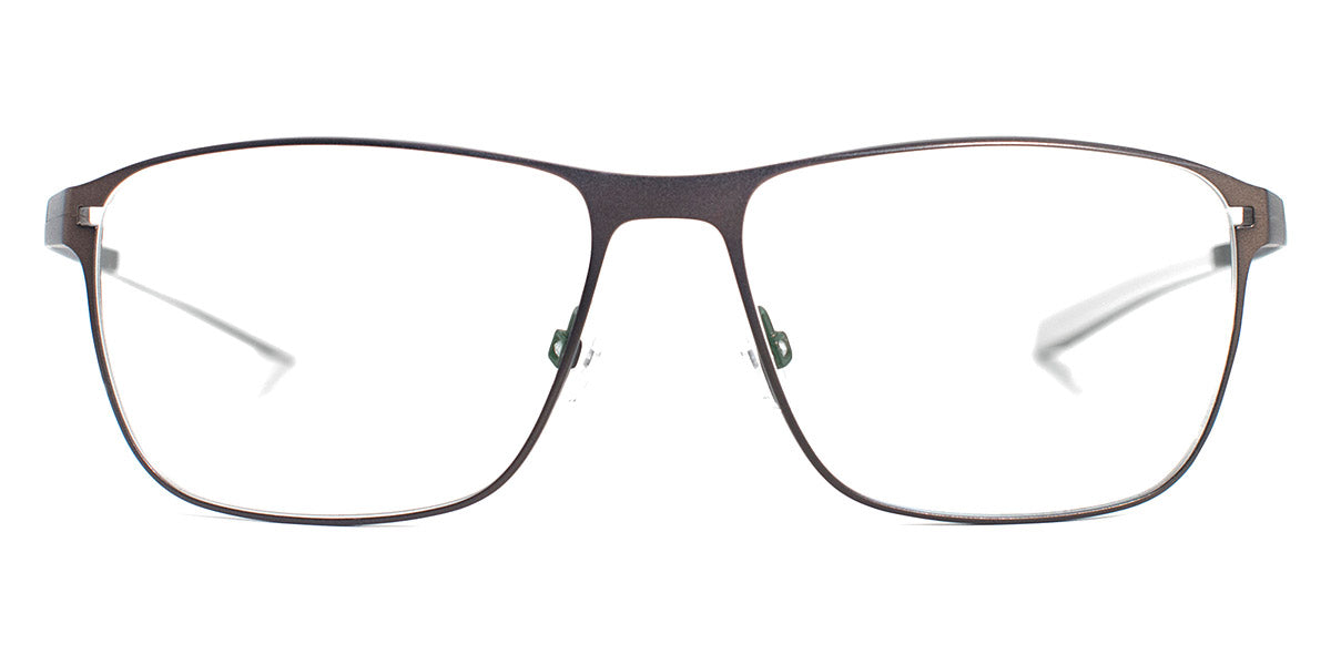 Götti® Jbert GOT OP Jbert BRM 53 - Dark Brown Eyeglasses