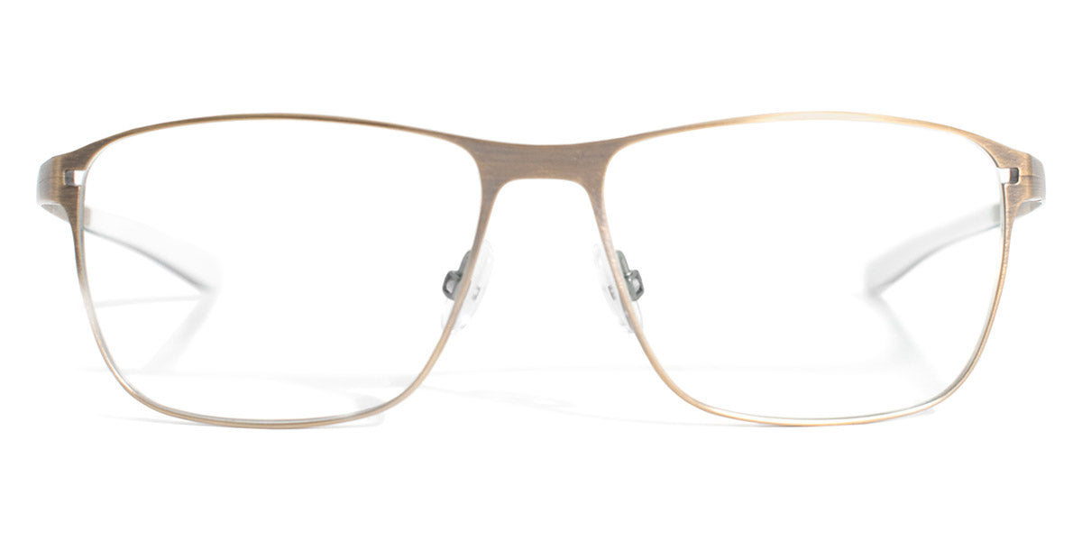 Götti® Jbert GOT OP Jbert GLA 53 - Gold Antique Eyeglasses