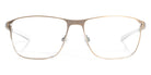 Götti® Jbert GOT OP Jbert GLA 53 - Gold Antique Eyeglasses
