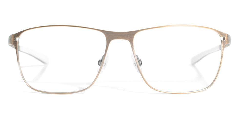 Götti® Jbert GOT OP Jbert GLA 53 - Gold Antique Eyeglasses