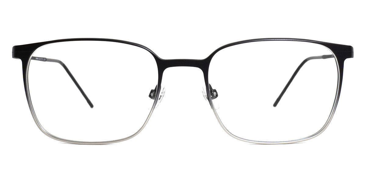 Götti® Jeffry GOT OP Jeffry BLKM-GRA 53 - Black Gradient Eyeglasses
