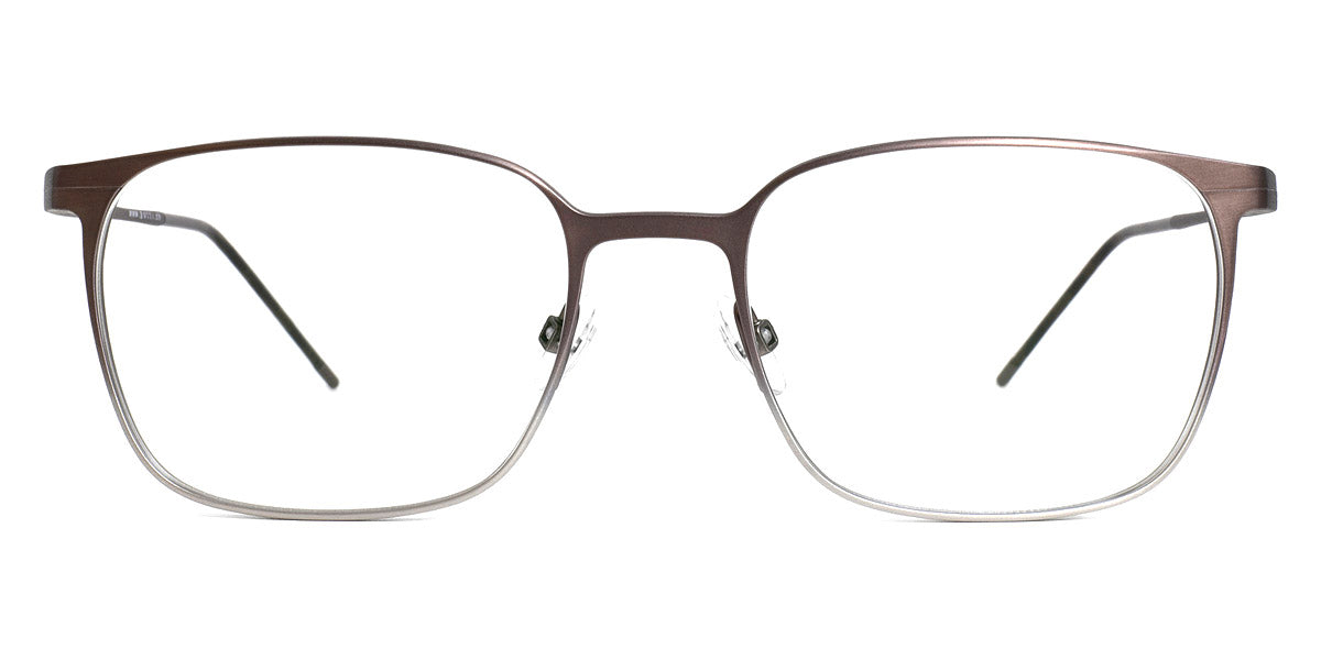 Götti® Jeffry GOT OP Jeffry BRM-GRA 53 - Brown Gradient Eyeglasses