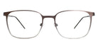 Götti® Jeffry GOT OP Jeffry BRM-GRA 53 - Brown Gradient Eyeglasses