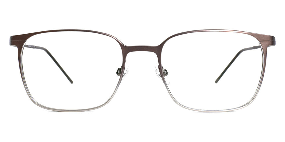 Götti® Jeffry GOT OP Jeffry BRM-GRA 53 - Brown Gradient Eyeglasses