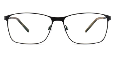 Götti® Jenson GOT OP Jenson BLKM 58 - Black Matte Eyeglasses