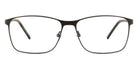 Götti® Jenson GOT OP Jenson BRM 58 - Dark Brown Eyeglasses