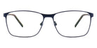 Götti® Jenson GOT OP Jenson DBM 58 - Dark Blue Eyeglasses