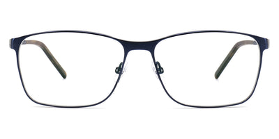 Götti® Jenson GOT OP Jenson DBM 58 - Dark Blue Eyeglasses