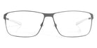 Götti® Jeon GOT OP Jeon BLKM 59 - Black Matte Eyeglasses