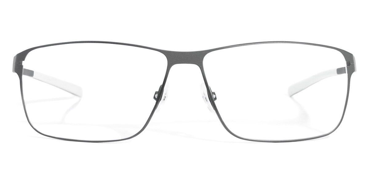 Götti® Jeon GOT OP Jeon BLKM 59 - Black Matte Eyeglasses