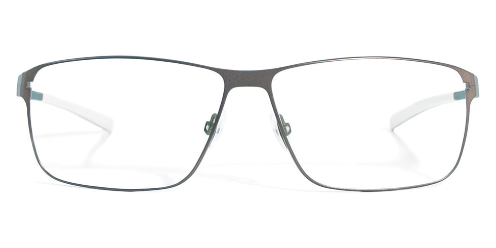 Götti® Jeon GOT OP Jeon BRM 59 - Dark Brown Eyeglasses