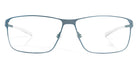 Götti® Jeon GOT OP Jeon DBM 59 - Dark Blue Eyeglasses