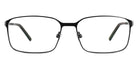 Götti® Jimmy GOT OP Jimmy BLKM 54 - Black Matte Eyeglasses