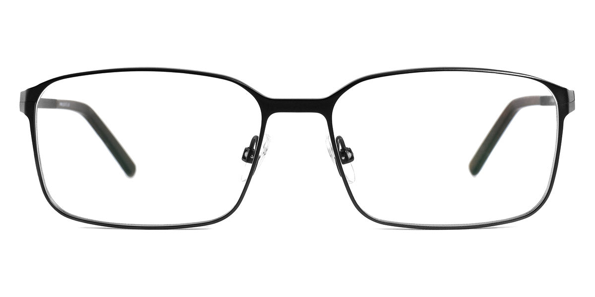 Götti® Jimmy GOT OP Jimmy BLKM 54 - Black Matte Eyeglasses
